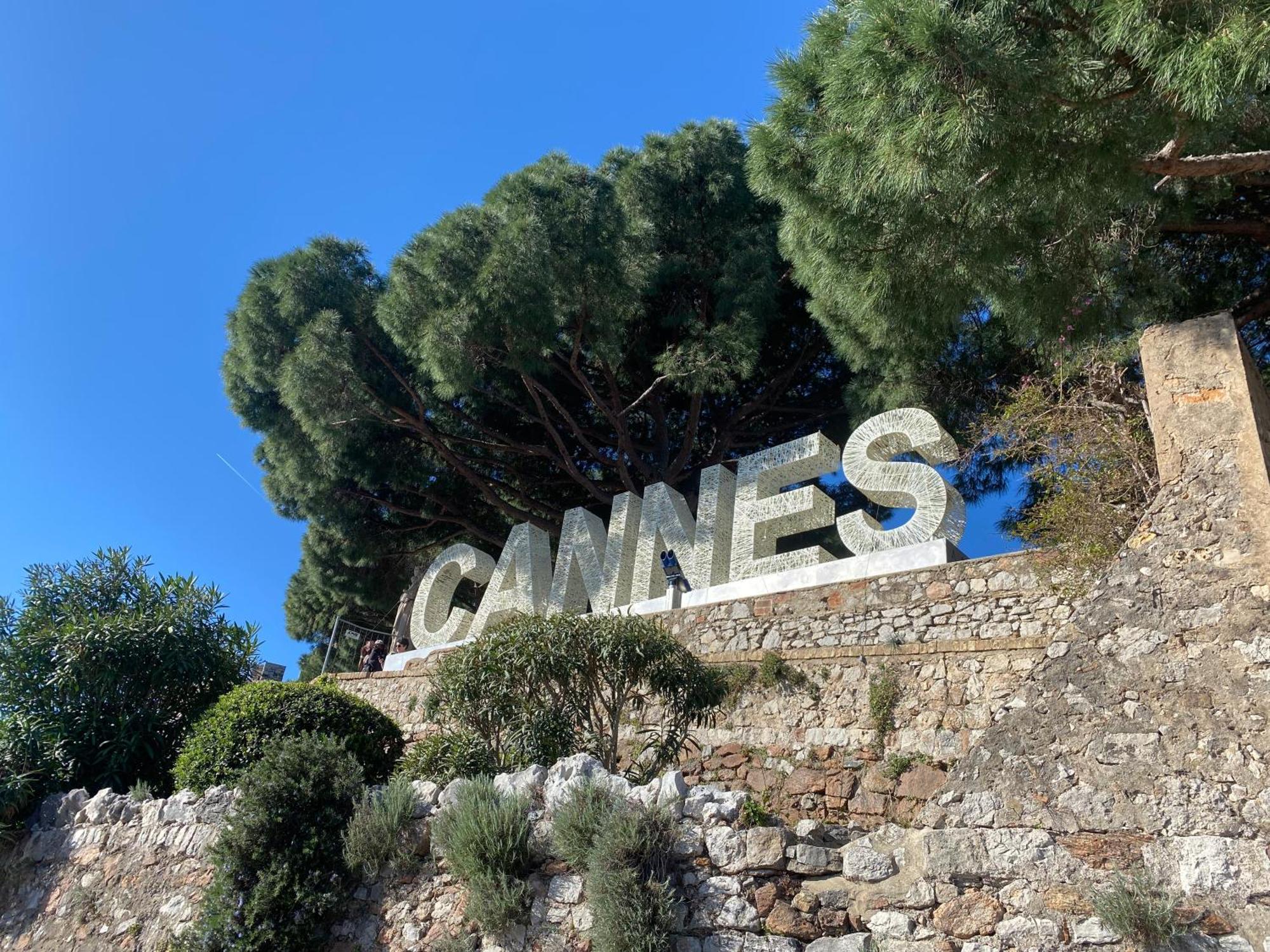 Grand Proche Plages & Centre Апартаменты